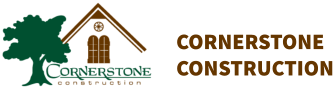 CORNERSTONE CONSTRUCTION